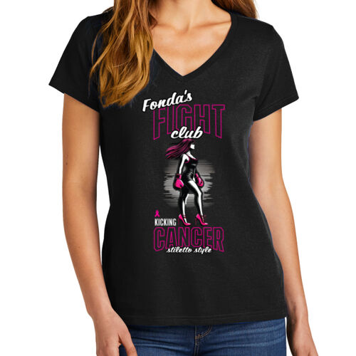 Women's Tee Thumbnail