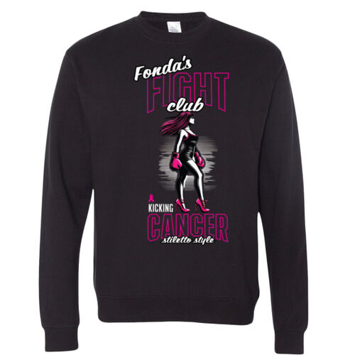 Men's Crew Thumbnail